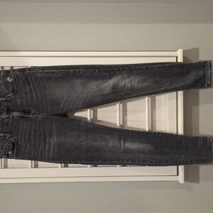 Lucky Brand Jeans Ava Super Skinny Size 6 GUC